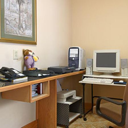 Super 8 Pascagoula Motel Faciliteter billede