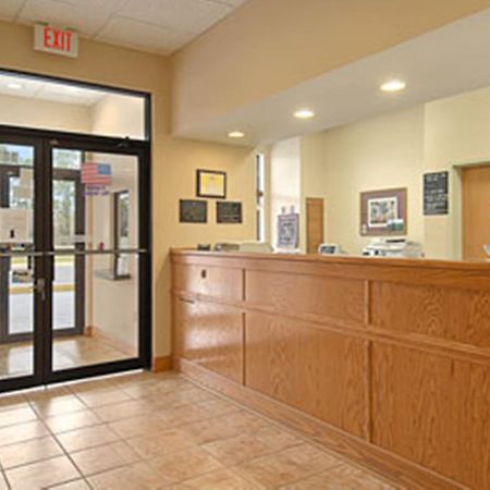 Super 8 Pascagoula Motel Interiør billede