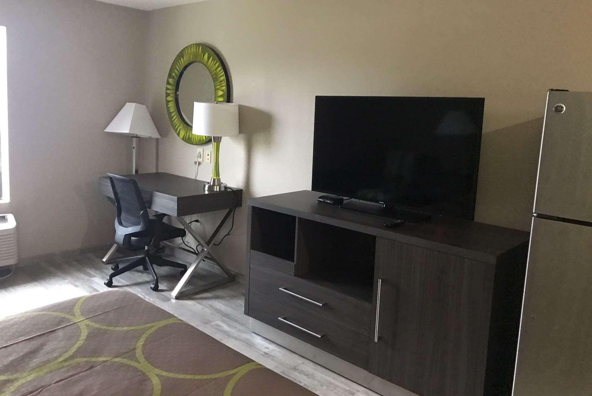 Super 8 Pascagoula Motel Eksteriør billede
