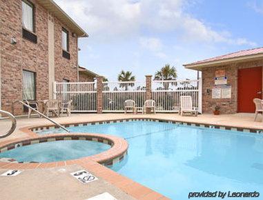 Super 8 Pascagoula Motel Faciliteter billede