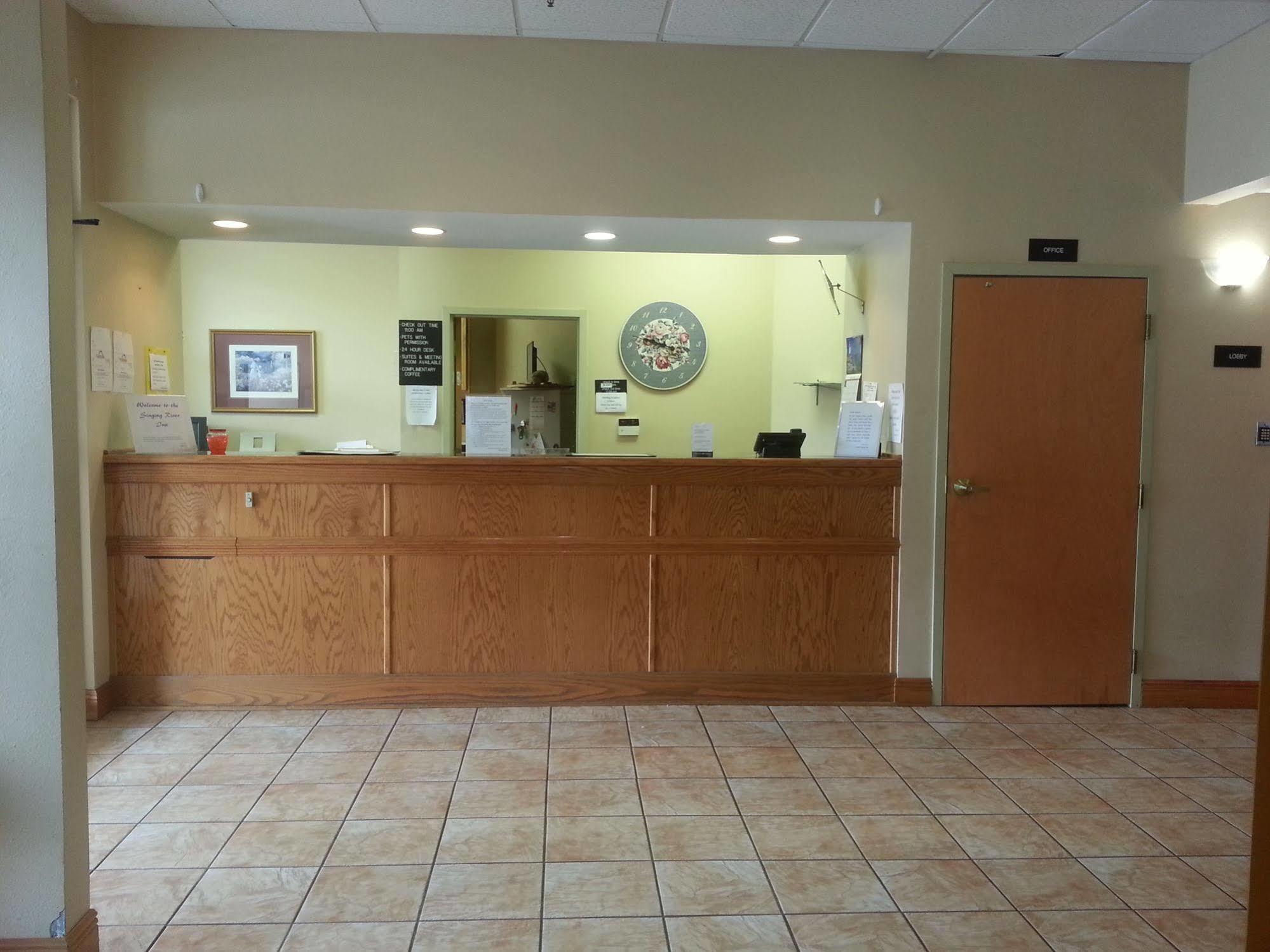 Super 8 Pascagoula Motel Eksteriør billede