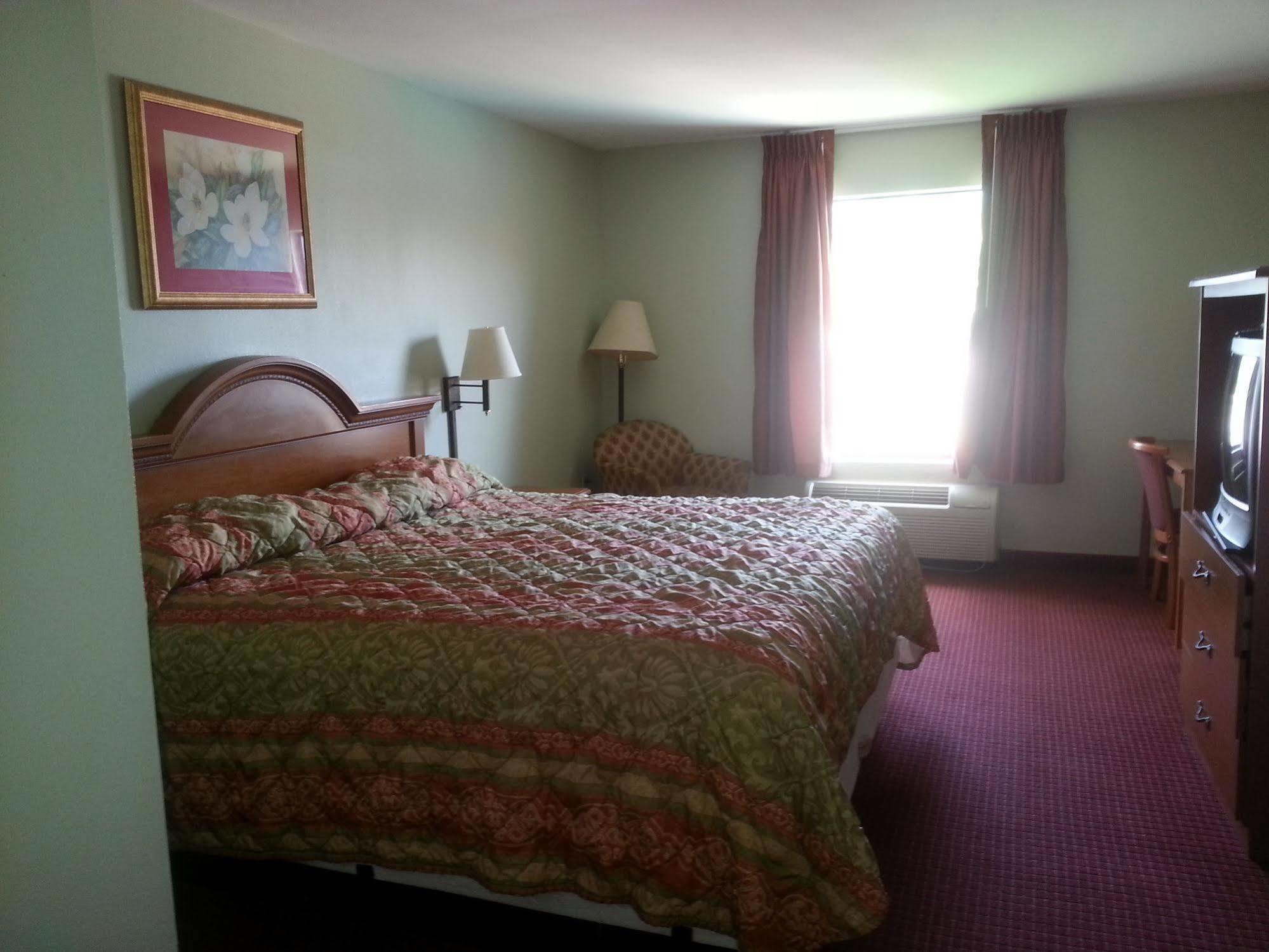 Super 8 Pascagoula Motel Eksteriør billede