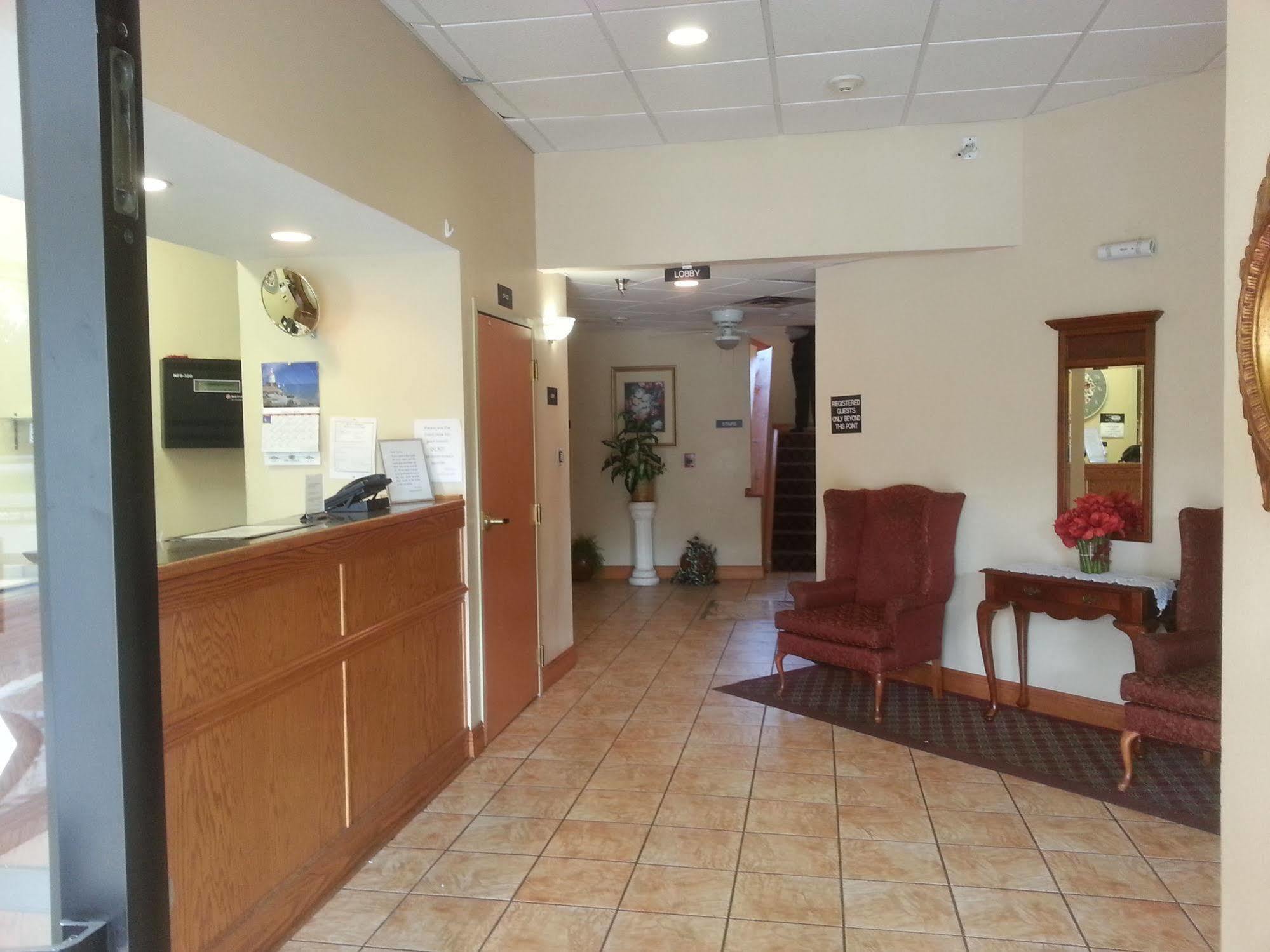 Super 8 Pascagoula Motel Eksteriør billede