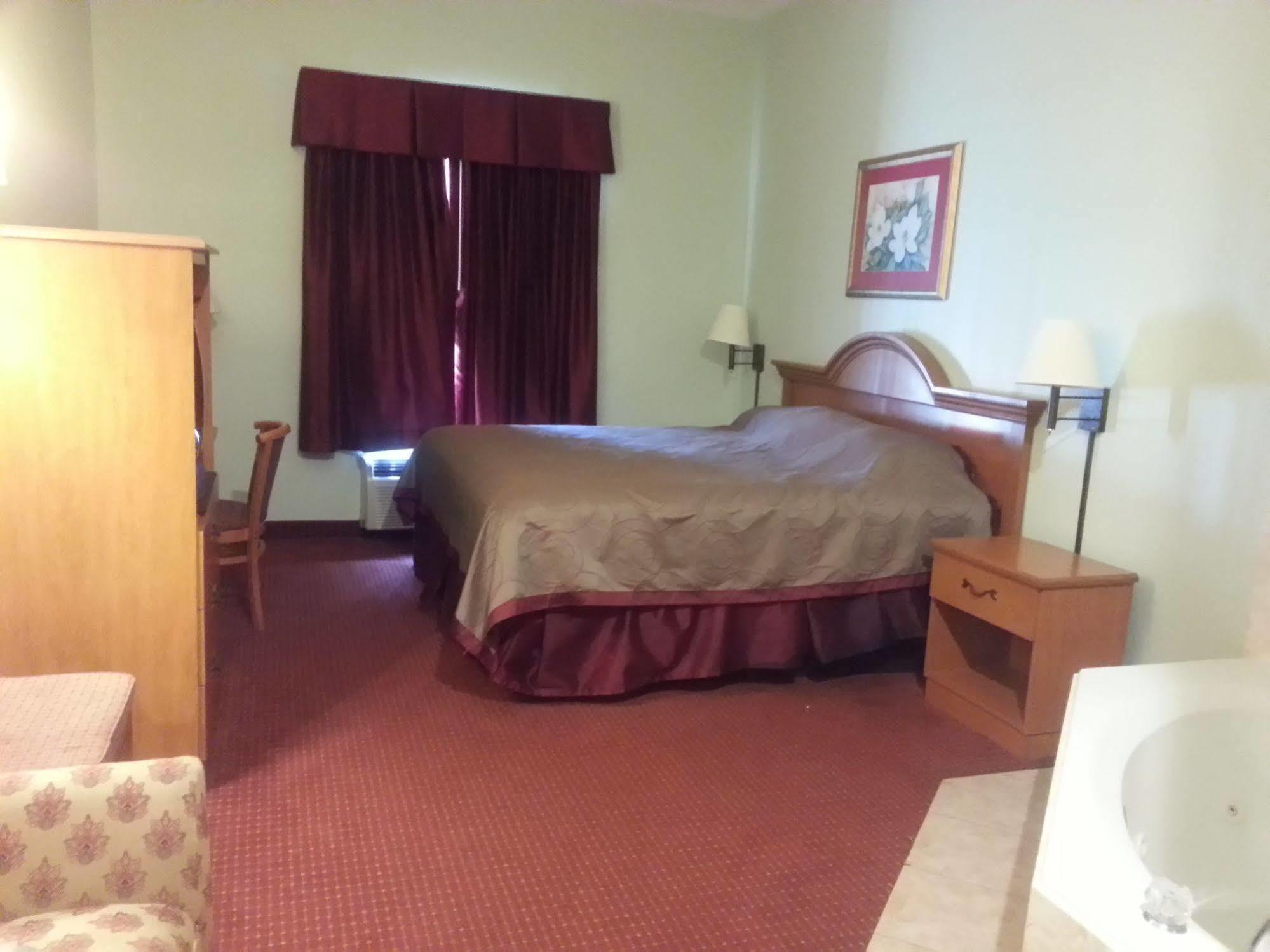 Super 8 Pascagoula Motel Eksteriør billede