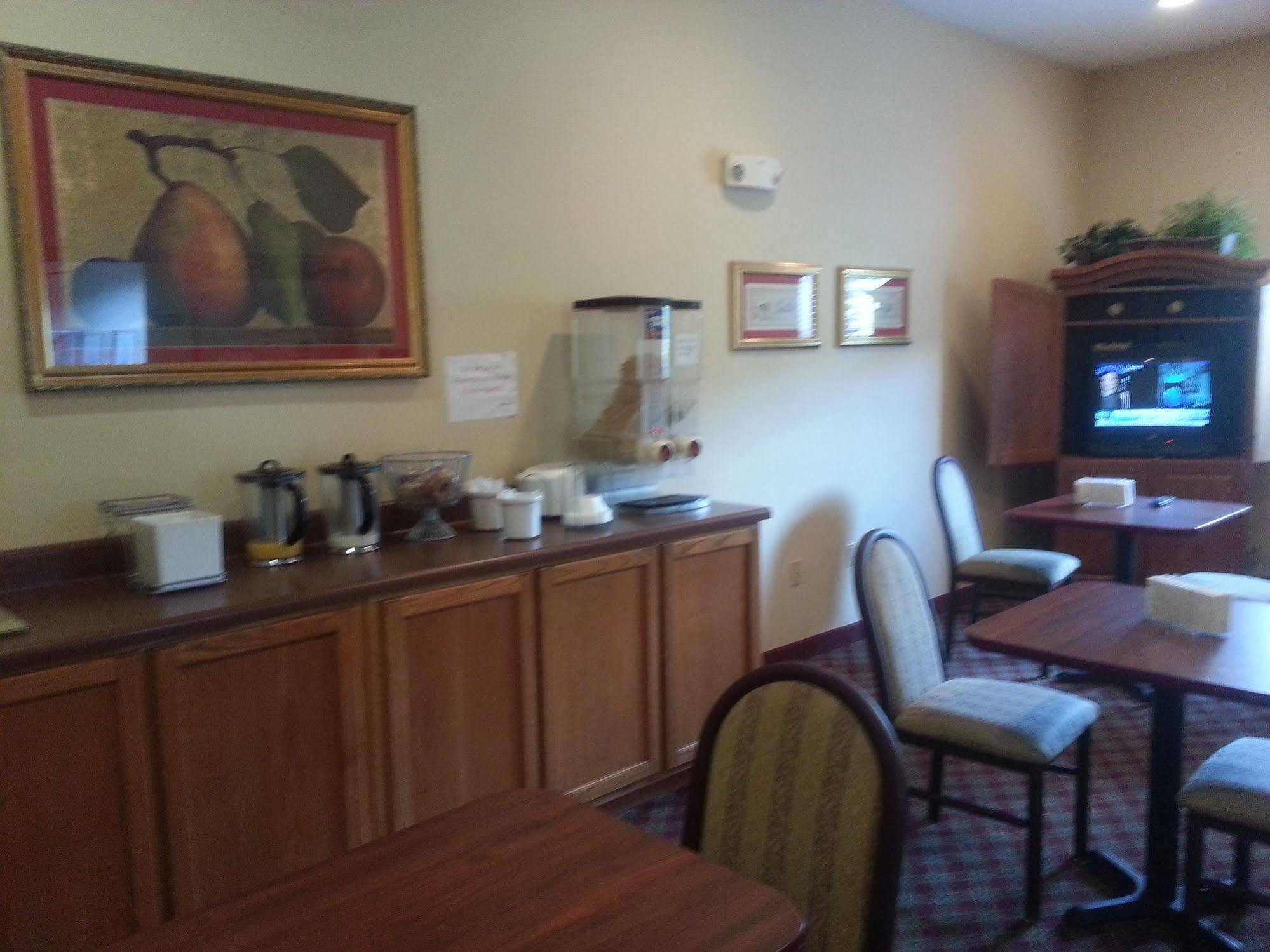 Super 8 Pascagoula Motel Eksteriør billede